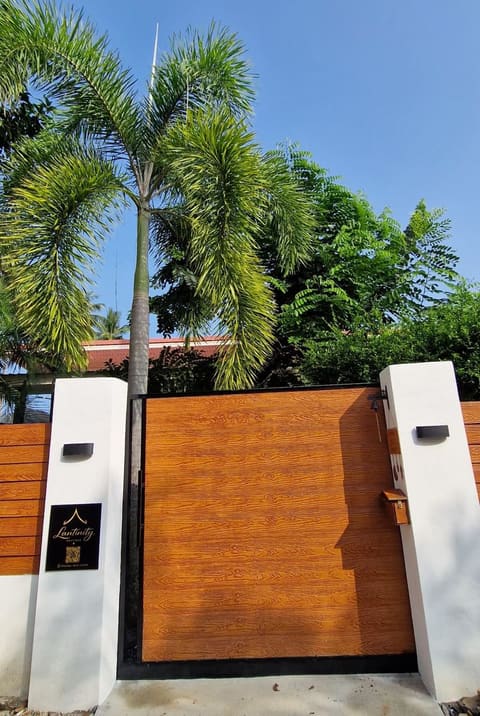 Eingang