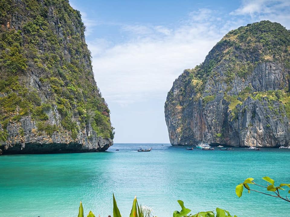 Phi Phi Islands