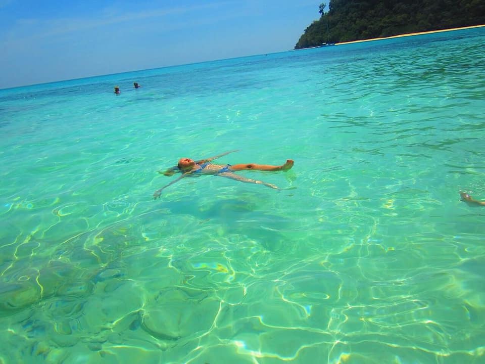 Koh Rok