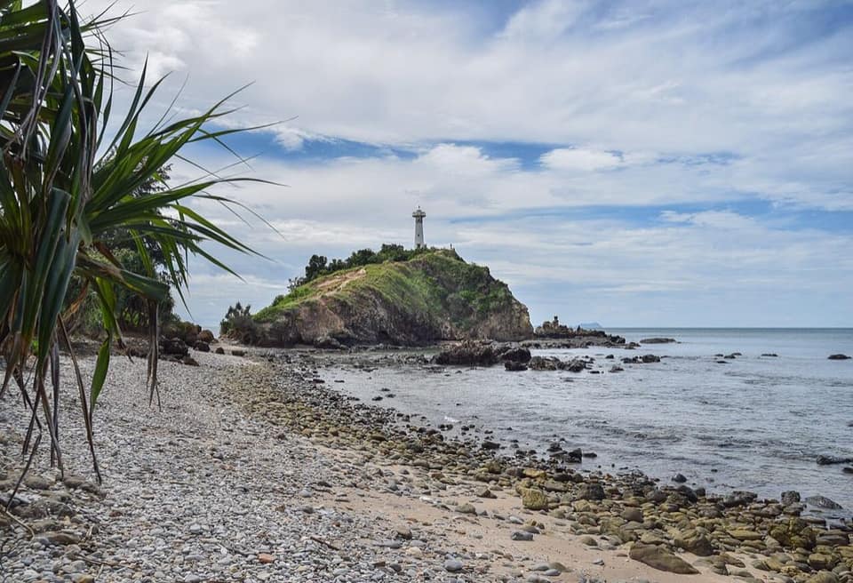 Mu Ko Lanta National Park