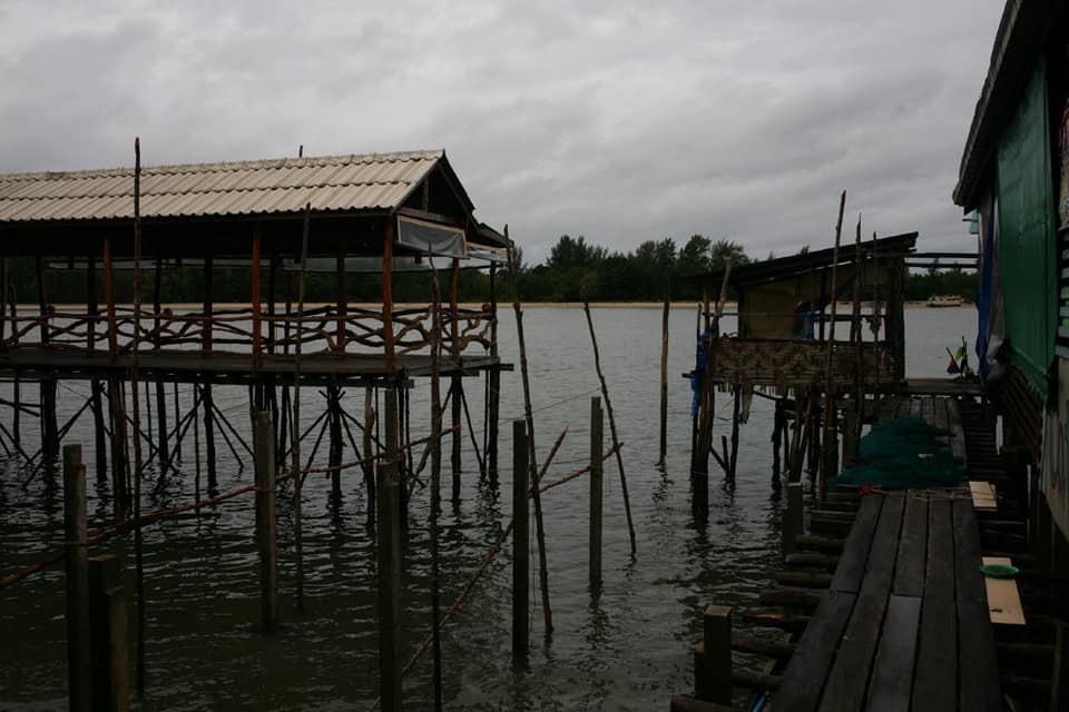 Sala Dan (Dorf)
